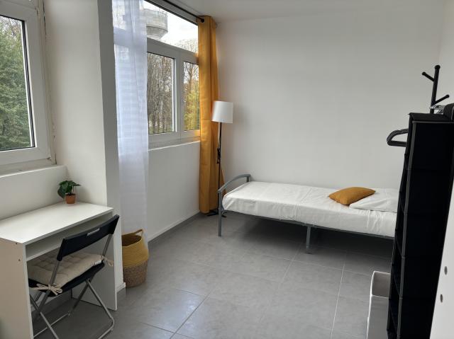 Location appartement T5 Evry - Photo 6