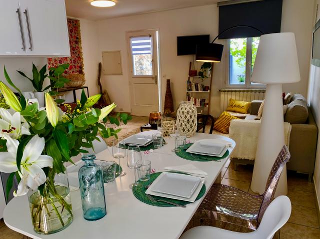 Location maison F3 Biarritz - Photo 3
