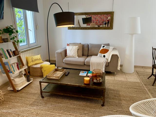 Location maison F3 Biarritz - Photo 4
