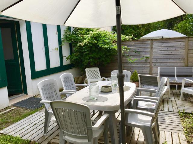 Location maison F3 Biarritz - Photo 5