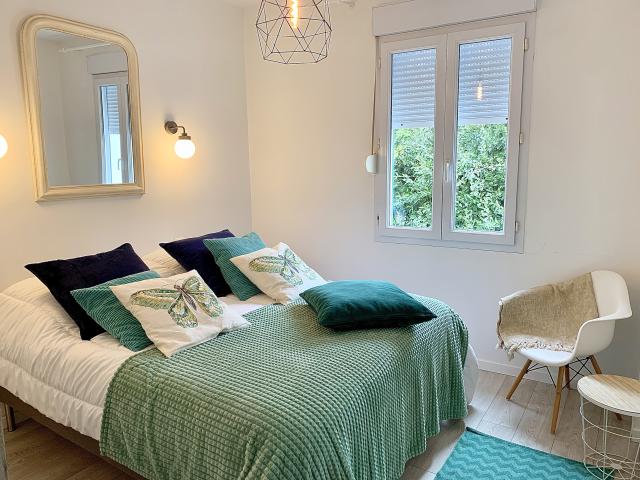 Location maison F3 Biarritz - Photo 6