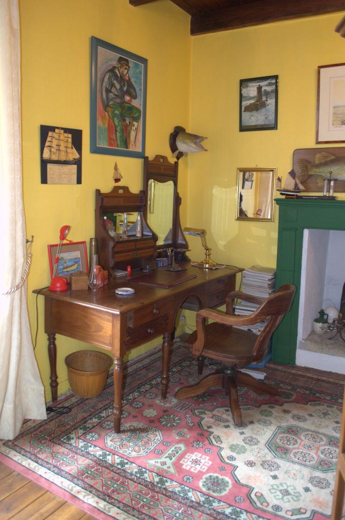 Location chambre Riec sur Belon - Photo 3