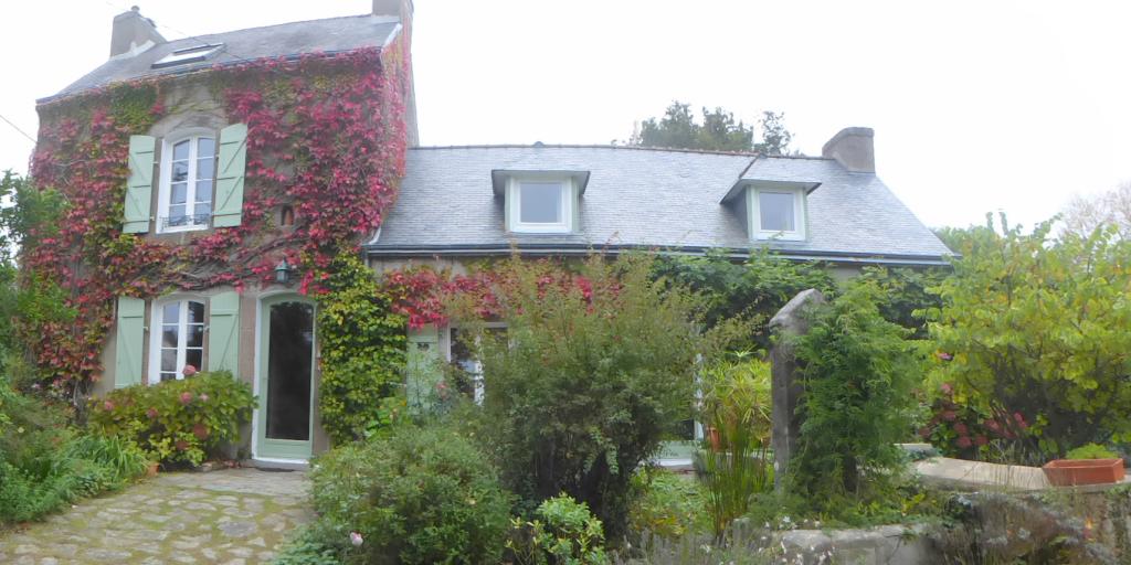 Location chambre Riec sur Belon - Photo 1