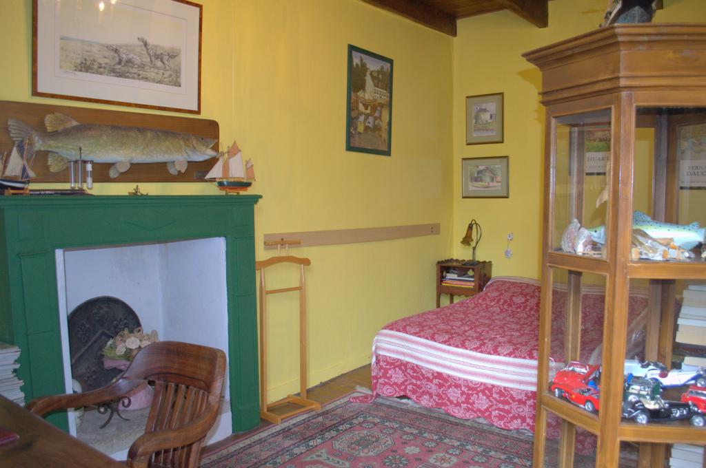 Location chambre Riec sur Belon - Photo 2