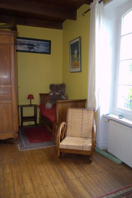 Location chambre Riec sur Belon - Photo 4