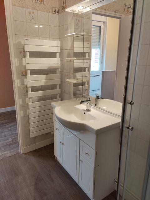Location appartement T3 Grauves - Photo 3