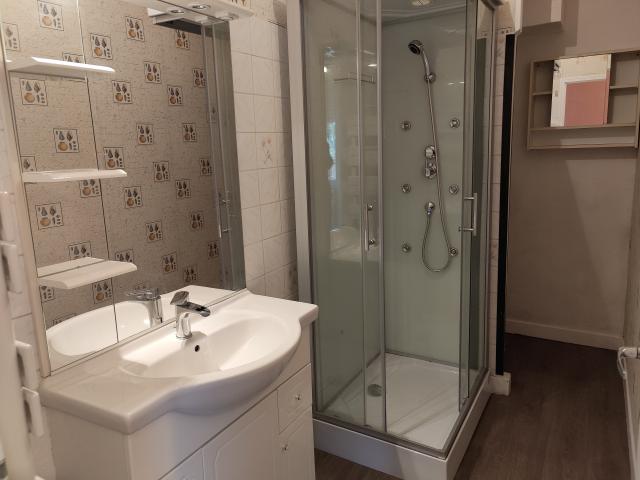 Location appartement T3 Grauves - Photo 5