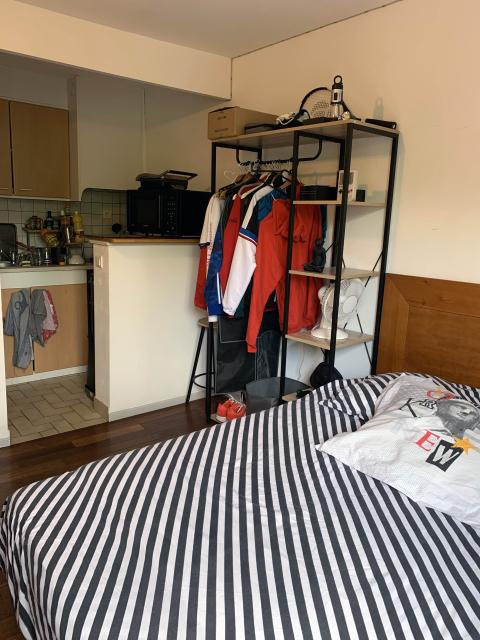 Location studio Limoges - Photo 3