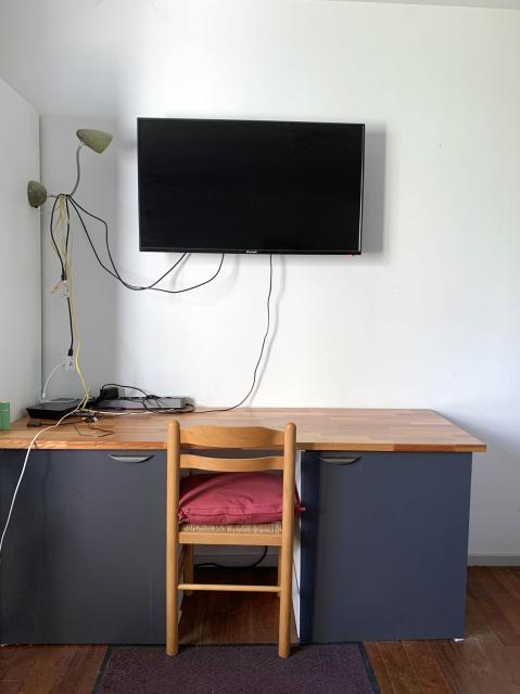 Location studio Limoges - Photo 5