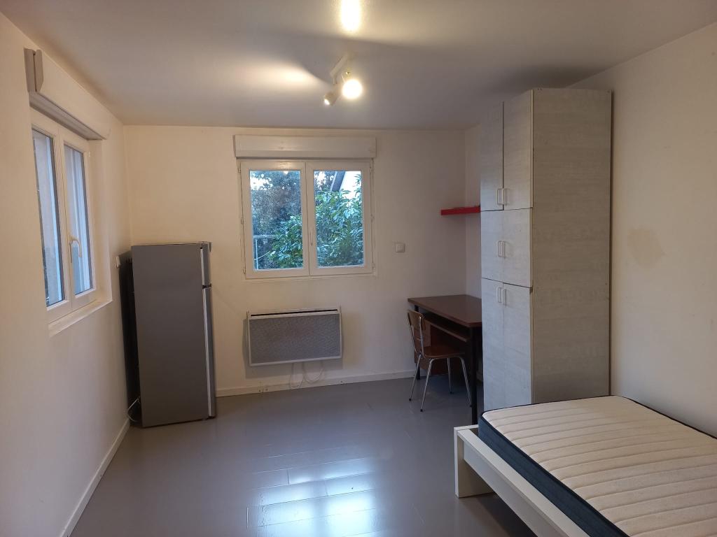 Location chambre Bessancourt - Photo 1