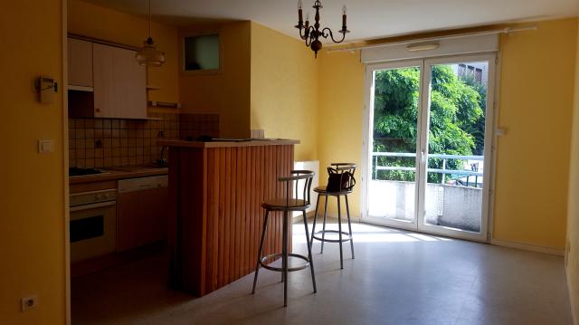 Location appartement T2 Clermont Ferrand - Photo 4