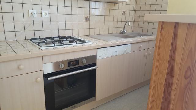 Location appartement T2 Clermont Ferrand - Photo 6