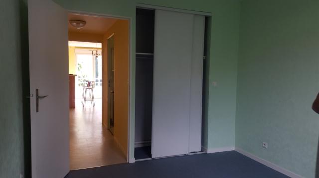 Location appartement T2 Clermont Ferrand - Photo 7