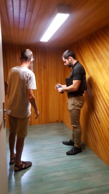 Location appartement T2 Clermont Ferrand - Photo 8