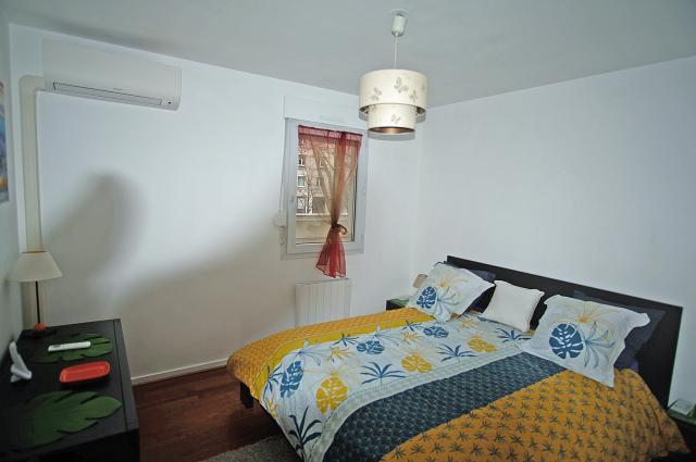 Location appartement T2 Villeurbanne - Photo 2