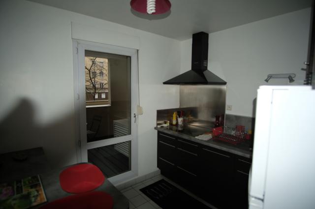 Location appartement T2 Villeurbanne - Photo 3