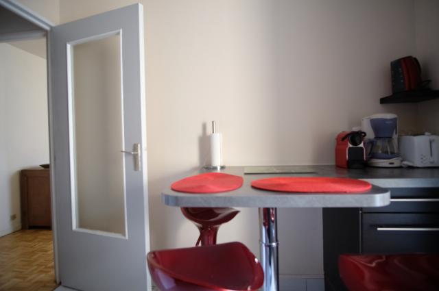 Location appartement T2 Villeurbanne - Photo 4