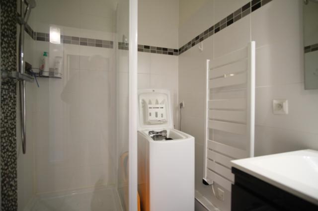 Location appartement T2 Villeurbanne - Photo 5