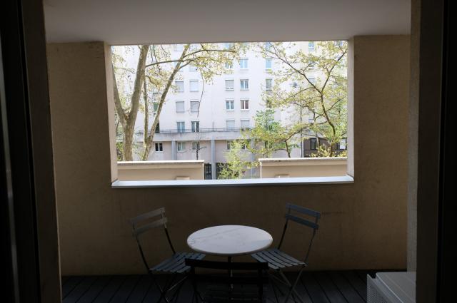 Location appartement T2 Villeurbanne - Photo 6
