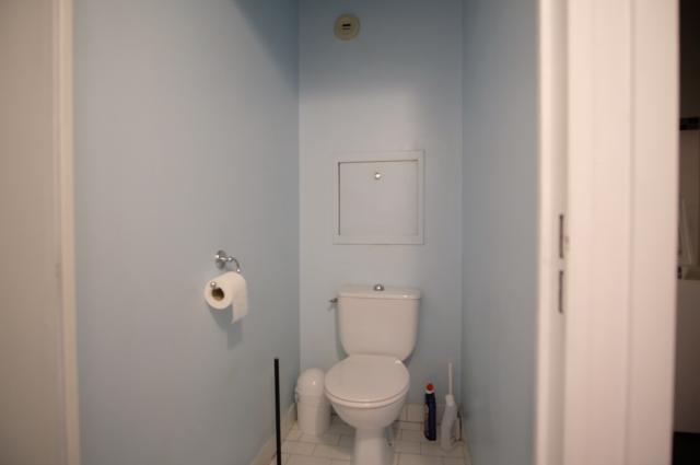 Location appartement T2 Villeurbanne - Photo 7