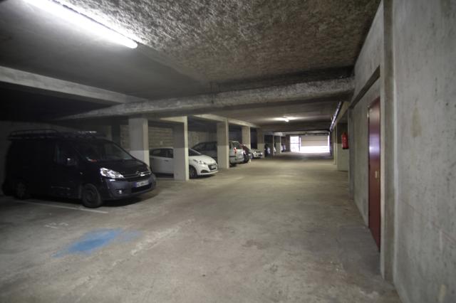 Location appartement T2 Villeurbanne - Photo 8