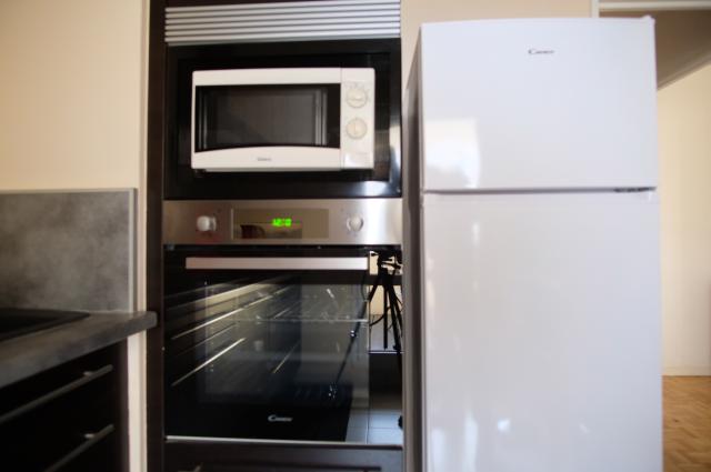 Location appartement T2 Villeurbanne - Photo 9