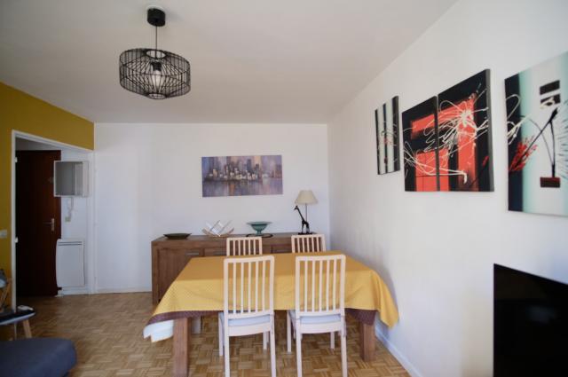 Location appartement T2 Villeurbanne - Photo 10