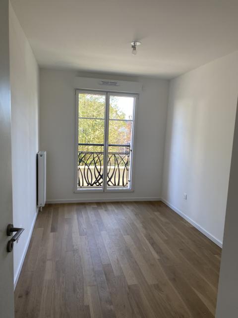 Location appartement T3 Montmorency - Photo 2