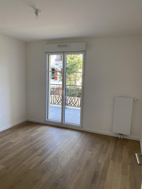 Location appartement T3 Montmorency - Photo 4