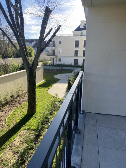 Location appartement T3 Montmorency - Photo 7