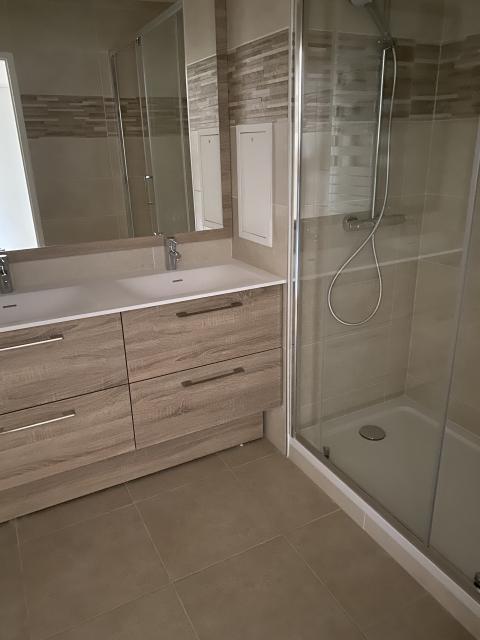 Location appartement T3 Montmorency - Photo 9