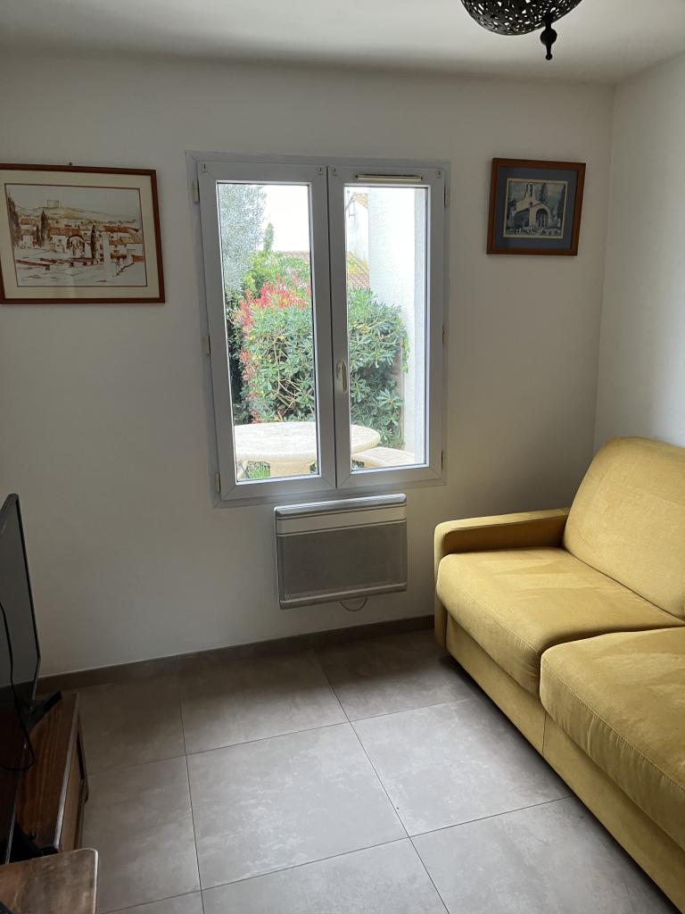 Location chambre La Rochelle - Photo 1