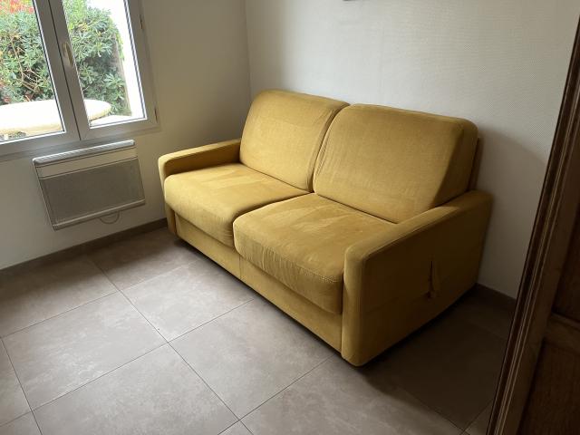 Location chambre La Rochelle - Photo 2