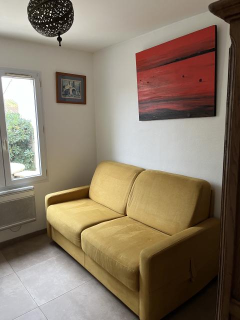 Location chambre La Rochelle - Photo 4