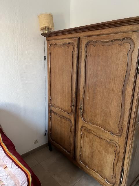 Location chambre La Rochelle - Photo 5