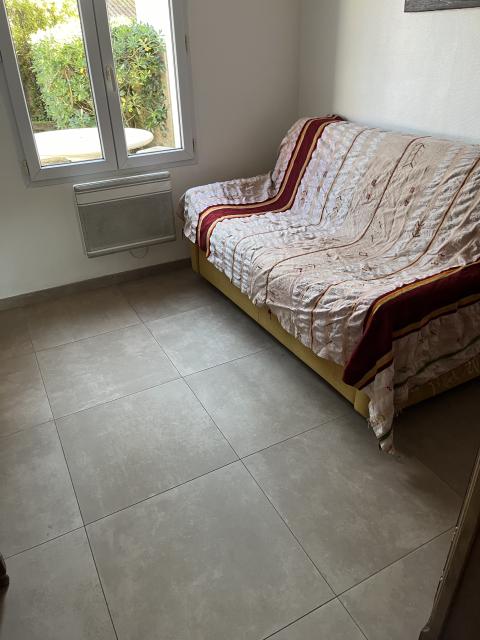 Location chambre La Rochelle - Photo 7