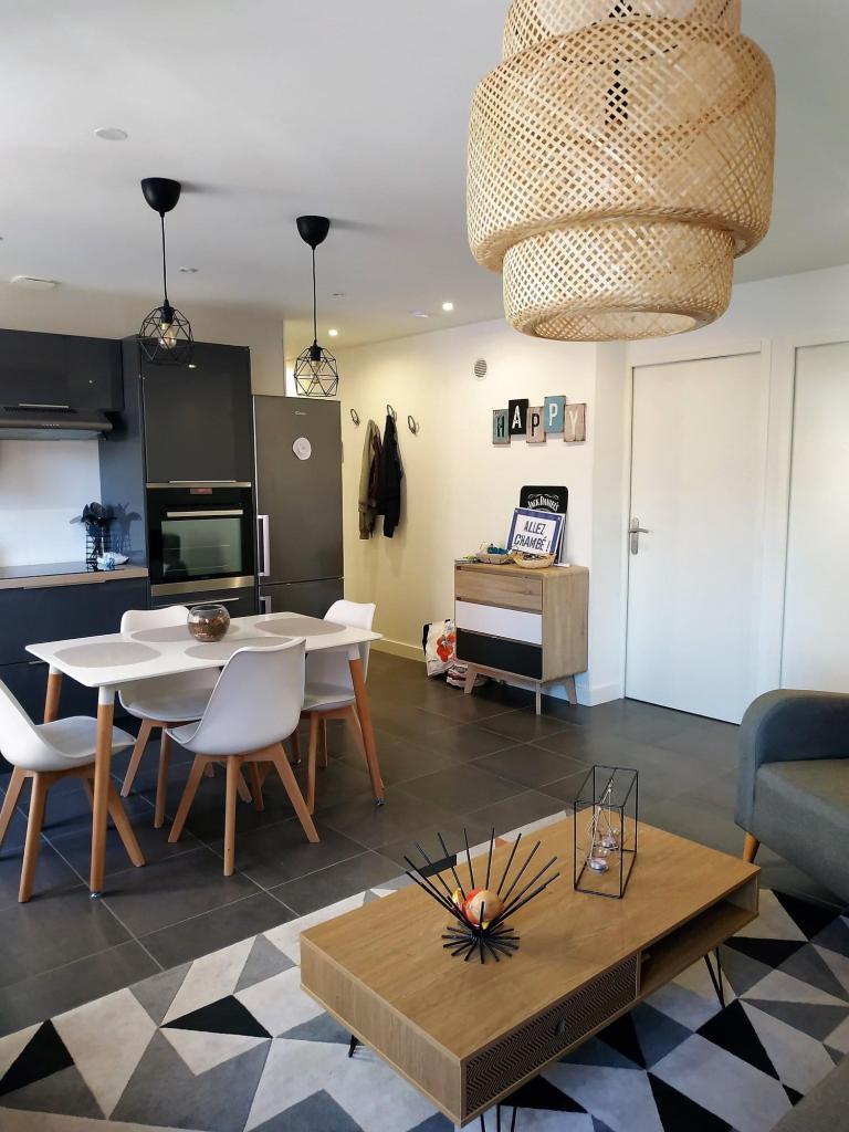 Location chambre Chambery - Photo 2
