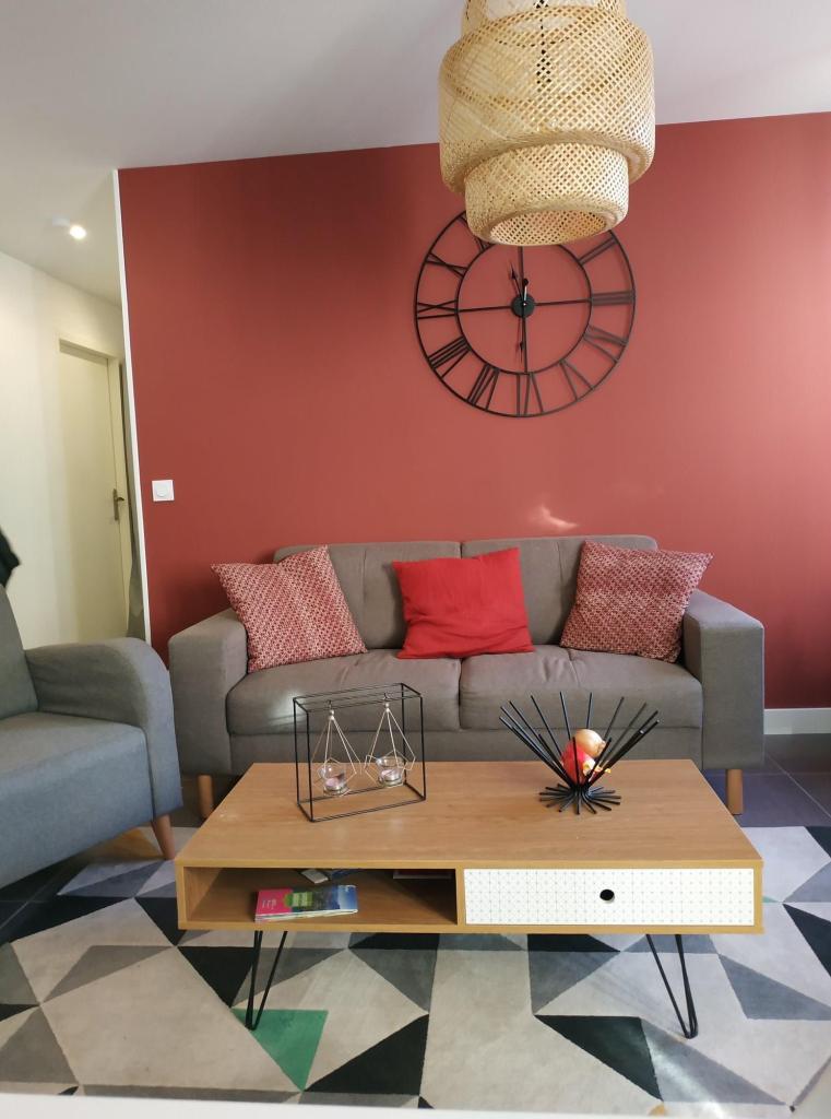 Location chambre Chambery - Photo 3