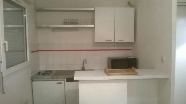 Location studio Toulouse - Photo 2