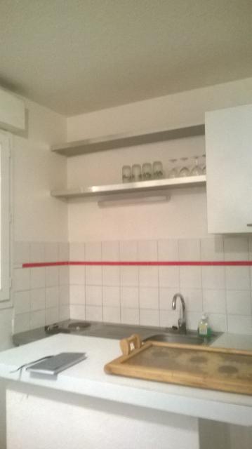 Location studio Toulouse - Photo 3