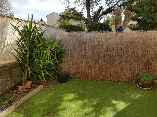 Location appartement T2 Toulon - Photo 2