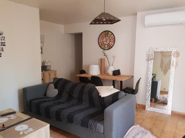 Location appartement T2 Toulon - Photo 3
