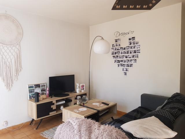 Location appartement T2 Toulon - Photo 6