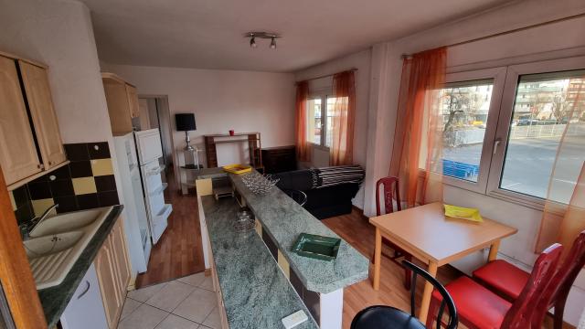 Location appartement T2 Meythet - Photo 2