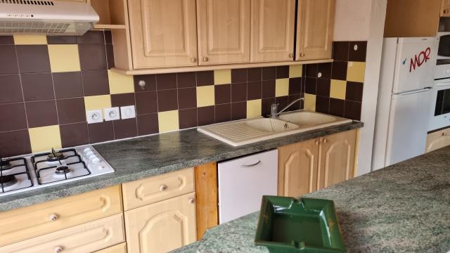 Location appartement T2 Meythet - Photo 3