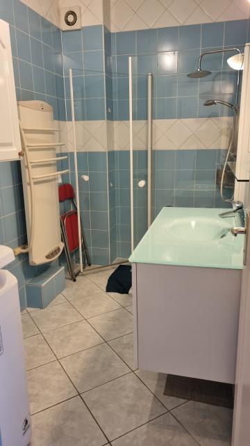 Location appartement T2 Meythet - Photo 4
