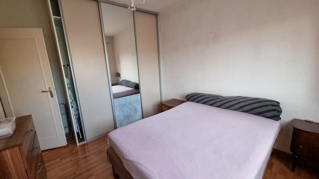 Location appartement T2 Meythet - Photo 5