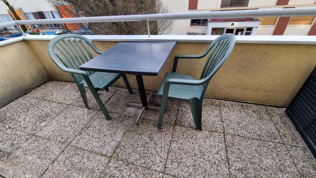 Location appartement T2 Meythet - Photo 6