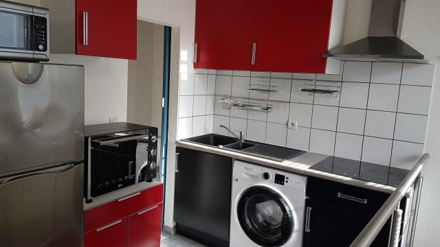 Location appartement T2 Ottmarsheim - Photo 3