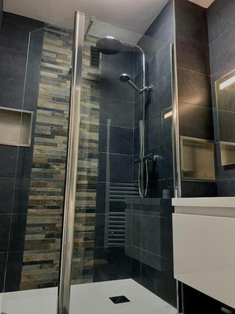 Location appartement T1 Angers - Photo 3